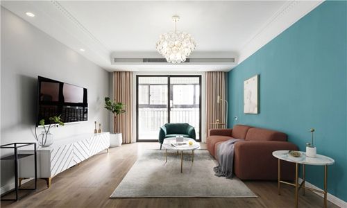 甘肃申港建筑装饰