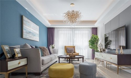 西宁面对面装饰