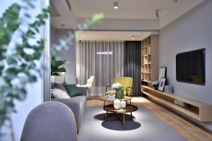 【金华至轩装饰】三大风格装修让小户型家居更实用