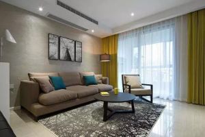 达州鑫澄装饰分享什么样的装修风格最耐看？