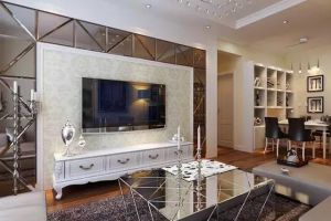 达州巨头装饰分享电视背景墙哪种材质最好？电视背景墙材质有哪些？