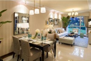 咸阳城市人家分享家庭怎么装修环保？环保家庭装修材料怎么选？