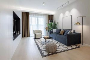 客厅这么装很重要