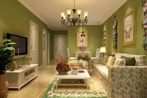 装修隔断造型有哪些 5款不同隔断演绎不一样的风采