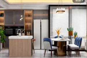 漯河龙发装饰 现代简约风