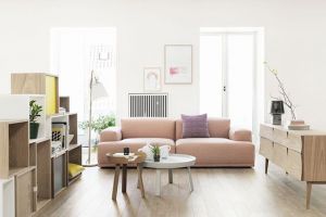 【宁波南诚装饰】文艺青年必爱的北欧风