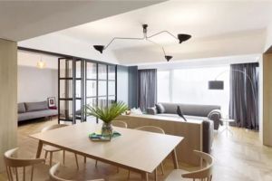 【宁波鸿腾装饰】北欧风格和日式风格的区别