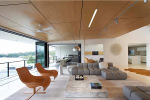 【宁波鸿腾装饰】家居装修的配色方法