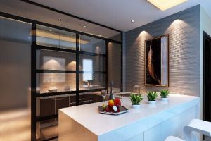 我家阳台有种自带光环的大气！