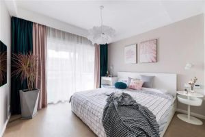 【美苏家装饰】卧室装修设计方法有哪些?