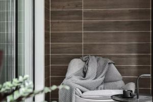 【美苏家装饰】阳台吊顶的装修要注意什么