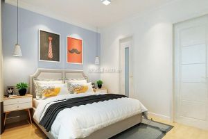 我爱我家装饰丨小公寓装饰搭配需要注意什么?