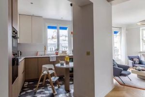 达州巨头装饰分享最理想的厨房装修是什么样子的，看这一篇就够了！