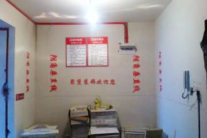 【十堰聚堡装饰】小堡告诉你：装修最重要的【隐藏工程】千万不能忽视，布线有讲究