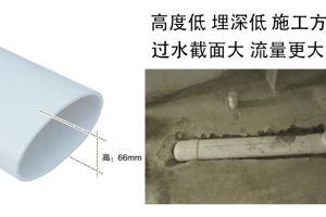 【上海间画装饰】马桶移位与工艺之间的秘密