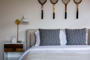 东阳装修公司护墙板的材质有哪些 东阳装修护墙板选购技巧