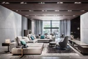 达州隆庭装饰分享装修很便宜，但是设计很贵！