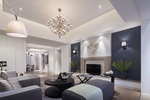 【拉萨微尚装饰】现代风格与现代简约风格有什么区别？