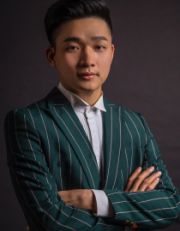 李剑山