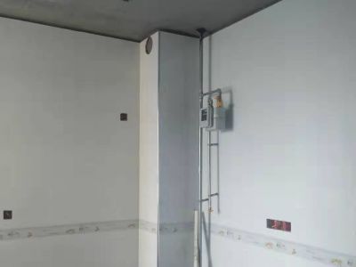 世纪新城现代简约风