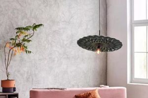 达州星艺装饰分享选择困难患者的救星来了，墙面材料这么选准没错！