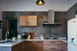 达州华浔品味装饰分享设计师传授的橱柜选购知识，能省几千块！