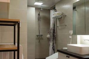 【长治名墅装饰】关于怎样装修厕所和应该注意那些问题