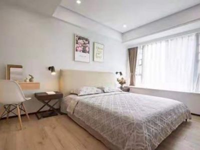 相悦四季简约风