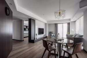 达州装修知识：“横梁压顶”怎么装修，且看破解妙招！