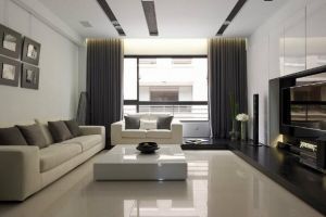 【昆明龙发装饰】室内装修怎么装划算 室内装修有哪些技巧