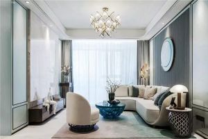 【湖南蚂蚁装饰】现代简约装修风格 主卧配色该怎么搭