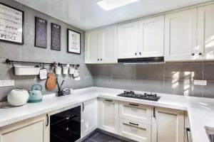 【大同城市人家装饰】顶吸、侧吸、集成灶，抽油烟机到底哪个好？