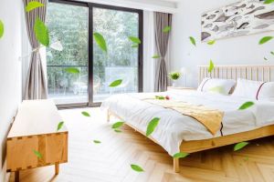 达州星艺装饰分享甲醛设计人不浅！除甲醛可没你想的那么简单！