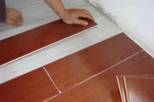 达州装修知识：地板vs地砖：越来越多高档小区业主选这个！