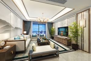 【大同星艺装饰】解读半包和大包有哪些区别