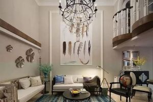 达州鑫澄装饰分享房子量了，图出了，预算也做了，最后你却找别人装修了....