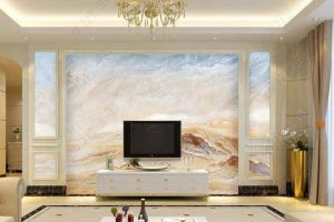 【南充画美居装饰】欧式电视背景墙装修应该注意些什么