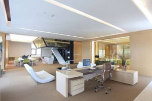 【北京日宸装饰】办公室装修的时候注意哪些风水问题？