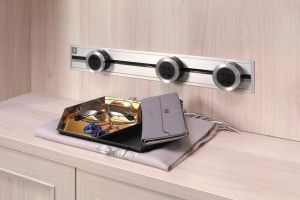 【乐尚装饰】这7个橱柜设计细节做好 让他她爱上下厨安心下厨