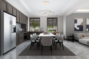 【哈尔滨城市人家】装修中的实用小常识