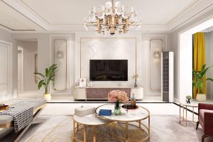 【哈尔滨城市人家装饰】客厅的十条小知识