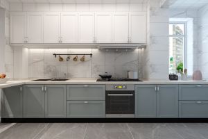 【哈尔滨城市人家装饰】关于厨房的12条装修小知识，快快学起来