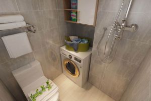 【哈尔滨城市人家装饰】九条卫生间小知识，你知道吗？