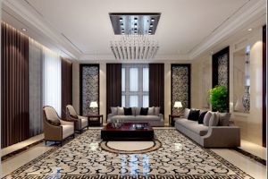 装修颜色搭配方案 打造与众不同的家居