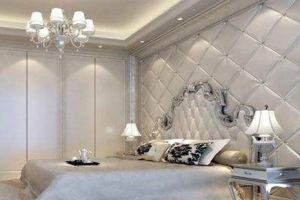 卧室怎么装修 如何装修出一个舒服的卧室