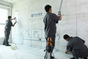 【朝阳方林装饰】教你装修的材料购买准备顺序是哪些