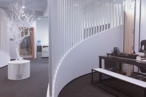 一岚专注商业设计施工,深耕商铺设计,更懂商家需求。 一岚专注商业设计施工,深耕商铺设计,更懂商家需求。