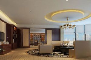 【北京日宸装饰】办公室装修的时候风水问题要注意