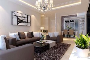 【永州苹果装饰】室内设计需在色彩方面需要注意的事项