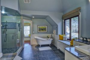 【永州鲁班装饰】卫生间装修注意事项 卫生间装修细节